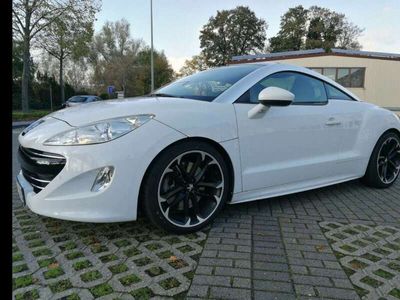 tweedehands Peugeot RCZ 1.6 200 THP