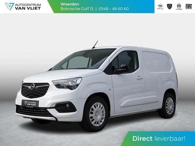 Opel Combo-e Life