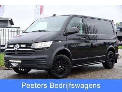 VW Transporter