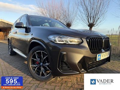 Grijs Occasion 2022 BMW X3 M Sport SUV | € 44.950 (Goede deal)