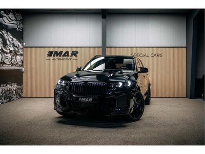 Zwart Occasion 2024 BMW X5 SUV | € 114.950