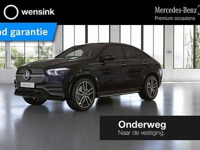 Mercedes GLE350