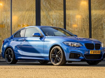 BMW 218