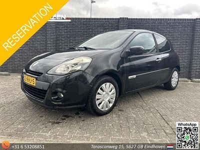 Renault Clio II