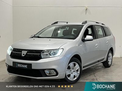 Dacia Logan MCV