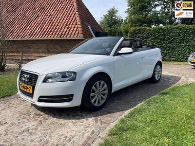 Audi A3 Cabriolet