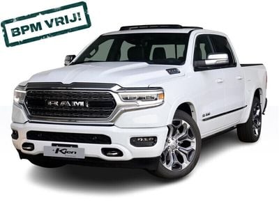 Wit Gebruikt 2024 Dodge Ram Limited Pickup | € 85.000