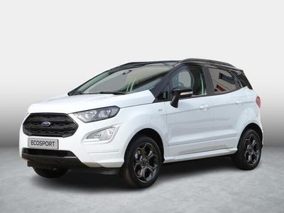 tweedehands Ford Ecosport 1.0 125pk ST-Line * Winter Pack