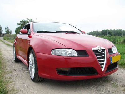 Alfa Romeo GT