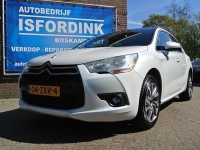 Citroën DS4