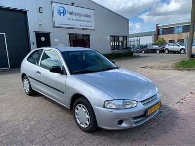 tweedehands Mitsubishi Colt 1.3 Family | Stuurbk | EXPORT!