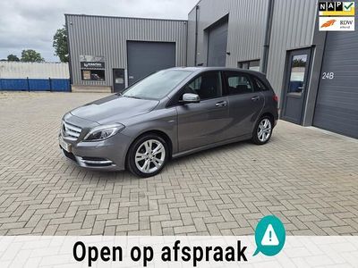 Mercedes B180