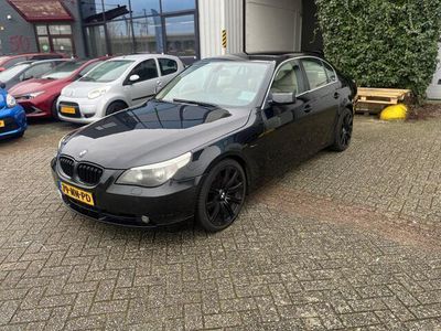 tweedehands BMW 525 5-SERIE i Executive