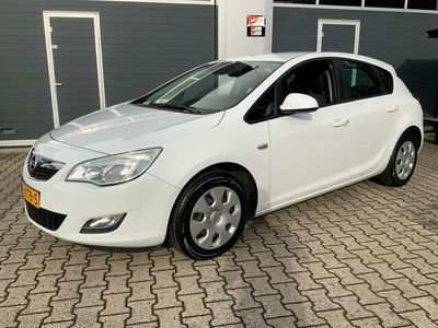 tweedehands Opel Astra 1.4 Edition 5-DRS Airco