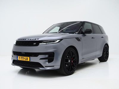 Grijs Gebruikt 2023 Land Rover Range Rover Sport Autobiography SUV | € 124.800 (Iets duurder)