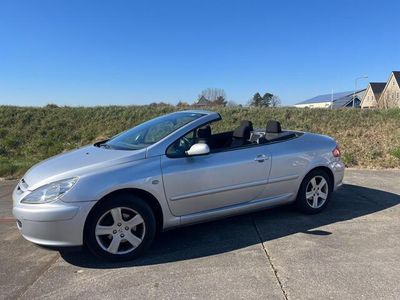 Peugeot 307 CC