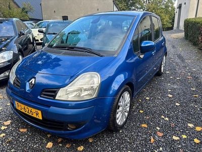 Renault Modus