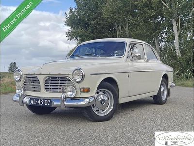Wit Occasion 1967 Volvo Amazon | € 22.500