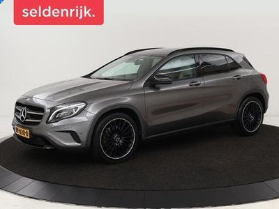 Mercedes GLA250