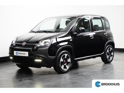 Fiat Panda Cross