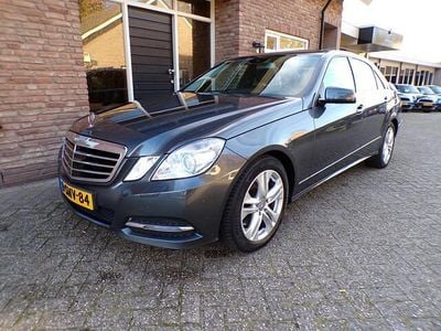 Mercedes E300