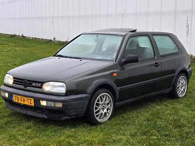 Gebruikt 1994 VW Golf III GTI | € 3.250