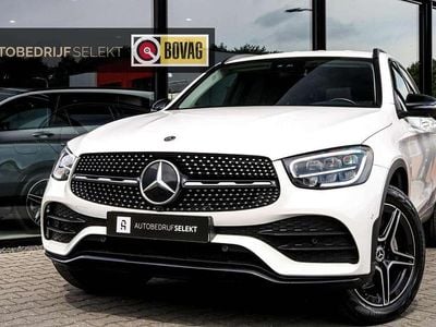 Mercedes GLC300e