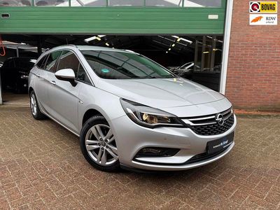 Occasion Opel Astra 2026 Stationwagen