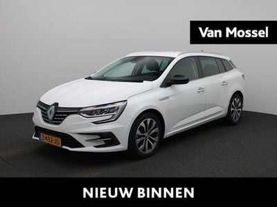 Renault Mégane GrandTour
