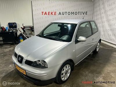 Seat Arosa