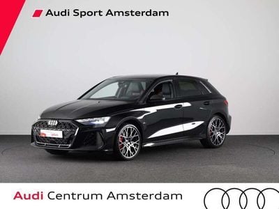 Audi RS3 Sportback