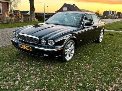 Occasion Jaguar XJ 207 PK (152 kW) 2007 Sedan