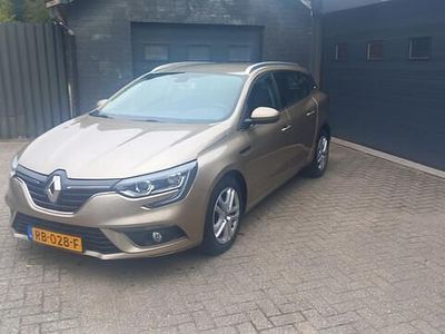 Renault Mégane GrandTour