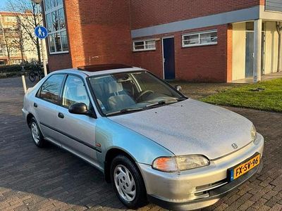 Occasion Honda Civic LS 90 PK (66 kW) 1992 Sedan