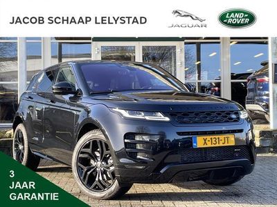 tweedehands Land Rover Range Rover evoque P300e Aut. 309pk AWD R-Dynamic HSE - PHEV | NIEUW