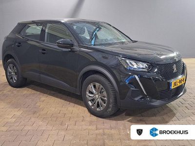 Grijs Occasion 2023 Peugeot 2008 Active SUV | € 20.400 (Goede deal)