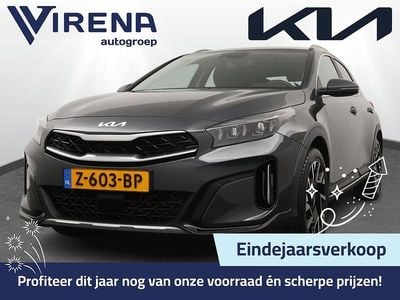 Grijs Gebruikt 2024 Kia XCeed SUV | € 29.950 (Duur)