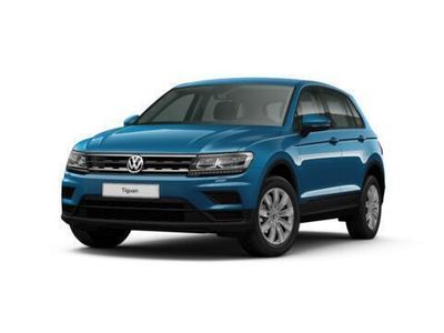 tweedehands VW Tiguan Trendline