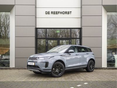 tweedehands Land Rover Range Rover evoque P300e AWD S | Stoelverwarming | Verwarmd Stuurwiel |