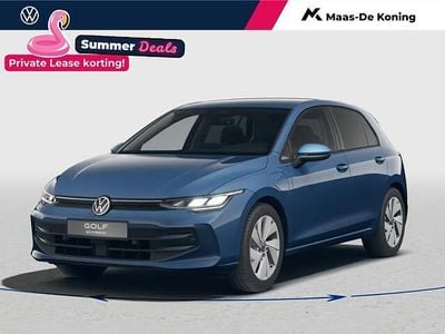 VW Golf VIII
