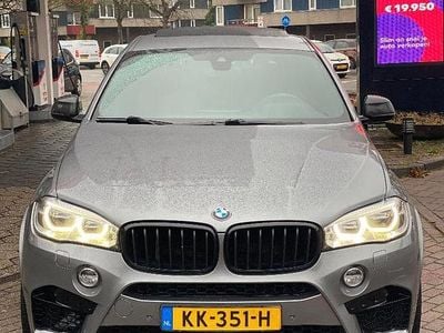 Occasion 2015 BMW X6 M50 SUV | € 24.950 (Eerlijke prijs)
