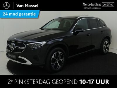 Mercedes GLC300e