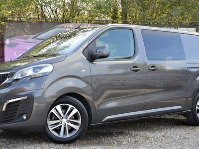 Grijs Occasion 2019 Peugeot Expert Van | € 33.900