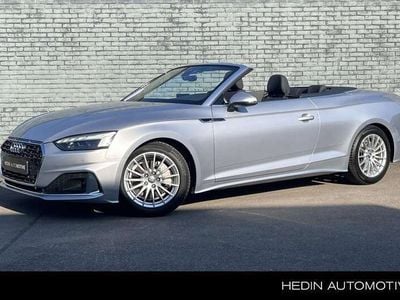 Audi A5 Cabriolet