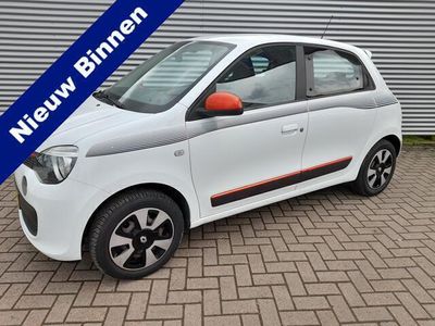 tweedehands Renault Twingo 1.0 SCe Collection MET 21.189 km!!!! | Airco | Cru