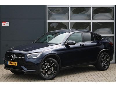 Mercedes GLC300