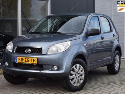 tweedehands Daihatsu Terios 1.5-16v 2WD | Automaat | Airco | APK 10-2024 !