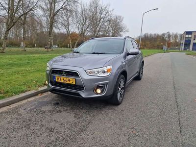 tweedehands Mitsubishi ASX 1.6 Cleartec Intense