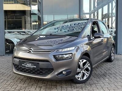 Occasion Citroën C4 SELECTION 131 PK (96 kW) 2015 Grijs MPV