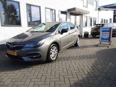 tweedehands Opel Astra 1.2 BNS EDITION Led Winterpack